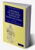 A Journal of the First Voyage of Vasco Da Gama 1497 1499