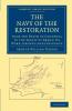 The Navy of the Restoration from the Death of Cromwell to the Treaty of Breda