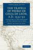 Travels of Pedro de Cieza de Leon A.D. 1532 50
