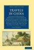 Travels in China