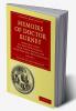Memoirs of Doctor Burney