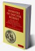 Memoirs of Doctor Burney - Volume 3