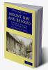 Mount Omi and Beyond