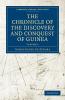 The Chronicle of the Discovery and Conquest of Guinea