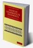 Graecae Grammaticae Rudimenta