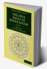 The Opus Majus of Roger Bacon - Volume 1