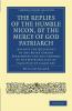 The Replies of the Humble Nicon by the Mercy of God Patriarch Against the Questions of the Boyar S
