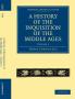 A History of the Inquisition of the Middle Ages - Volume 3