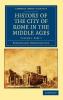 History of the City of Rome in the Middle Ages