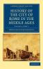 History of the City of Rome in the Middle Ages