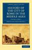 History of the City of Rome in the Middle Ages - Volume 8 Part 2