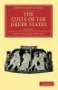 The Cults of the Greek States - Volume 2