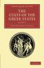 The Cults of the Greek States - Volume 5