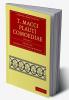 T. Macci Plauti Comoediae - Volume 2