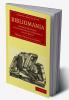 Bibliomania