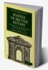 Makers of British Botany
