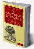 The Growth of Literature Volume 2