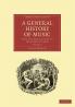 A General History of Music