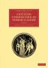 Eustathii Commentarii ad Homeri Iliadem -             Volume 3