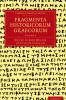 Fragmenta Historicorum Graecorum - Volume 5