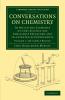 Conversations on Chemistry - Volume 1