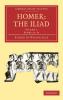 Homer the Iliad - Volume 2