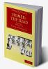 Homer the Iliad - Volume 2