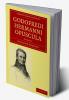 Godofredi Hermanni Opuscula - Volume 2