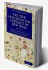 The True History of the Conquest of New Spain