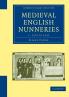 Medieval English Nunneries
