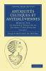 Antiquites Celtiques Et Antediluviennes - Volume 2