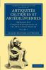 Antiquites Celtiques Et Antediluviennes - Volume 3