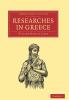 Researches in Greece