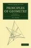 Principles of Geometry