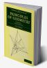 Principles of Geometry