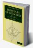Principles of Geometry