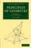 Principles of Geometry