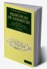 Principles of Geometry