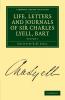 Life Letters and Journals of Sir Charles Lyell Bart Volume 1