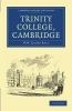 Trinity College Cambridge