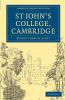 St John's College Cambridge