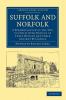 Suffolk and Norfolk