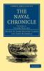 The Naval Chronicle - Volume 17