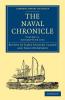 The Naval Chronicle - Volume 25
