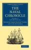 The Naval Chronicle - Volume 27