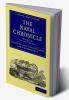 The Naval Chronicle - Volume 33
