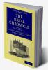 The Naval Chronicle - Volume 38