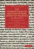 The Commentaries of Isho Dad of Merv Bishop of Hadatha (C. 850 A.D.)
