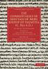 The Commentaries of Isho Dad of Merv Bishop of Hadatha (C. 850 A.D.)