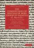 The Commentaries of Isho Dad of Merv Bishop of Hadatha (C. 850 A.D.)